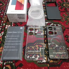 Redmi Note 13 Pro