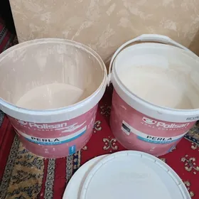 Emulsiya Polisan boyag эмульси