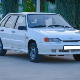 Lada 2115 2004
