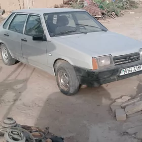 Lada 21099 1993