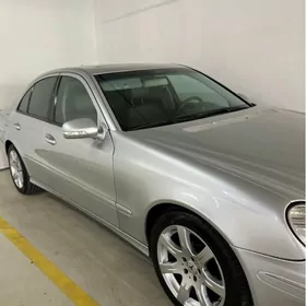 Mercedes-Benz E350 2007