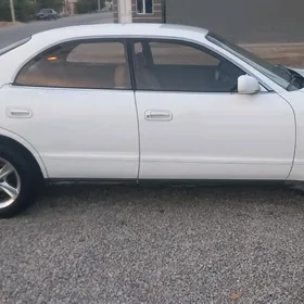 Toyota Chaser 1994
