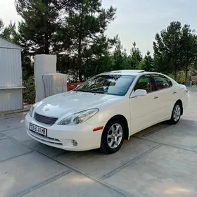 Lexus ES 330 2004