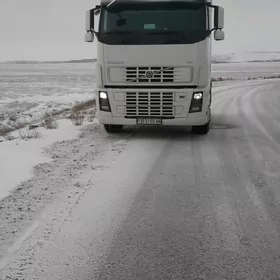 Volvo FH 480 2008