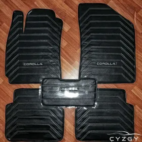 corolla kowrik