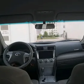 Toyota Camry 2009