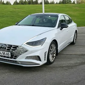 Hyundai Sonata 2020