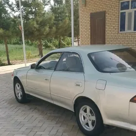 Toyota Mark II 1993