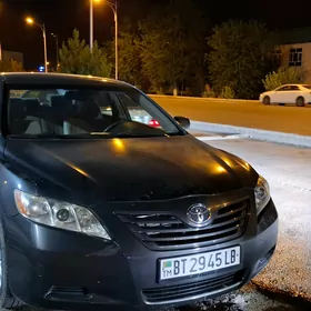Toyota Camry 2008