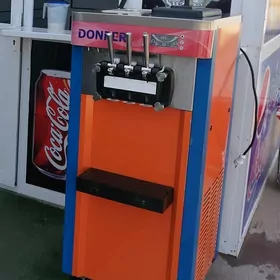 Marożny Aparat