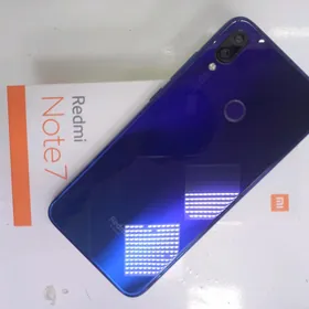 Redmi not 7