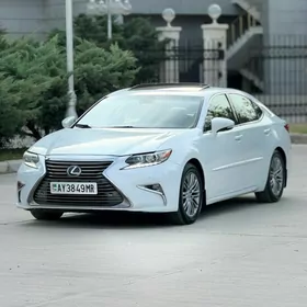 Lexus ES 350 2017