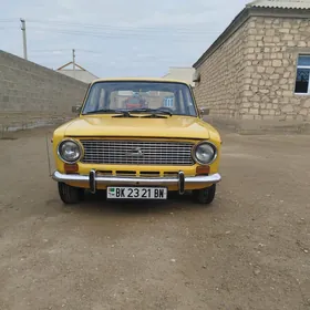 Lada 2104 1984
