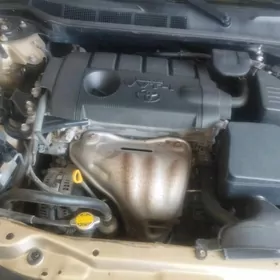 Toyota Camry 2011