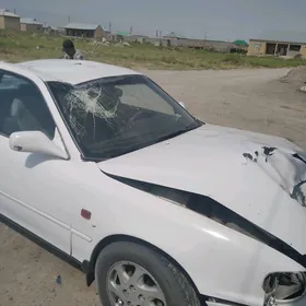 Toyota Camry 1992