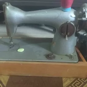 tikin maşyn