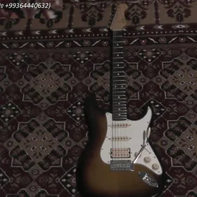 SATLYK GITARA YAPONYA