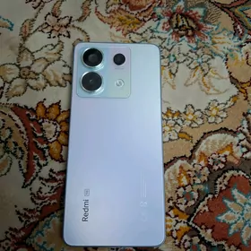 redmi not 13 pro 5G 12/512