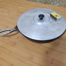 СКОВОРОДКА SKOWORODKA