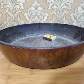 SKOWORODKA СКОВОРОДКА