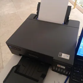 Epson L8050