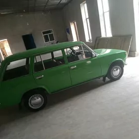 Lada 2101 1981