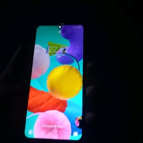 Samsung A51