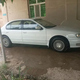 Nissan Cefiro 1994