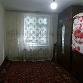 2 комнаты 1 этаж