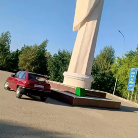Opel Astra 1992