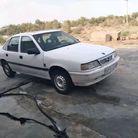 Opel Vectra 1989