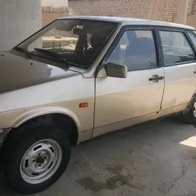 Lada 21099 1998