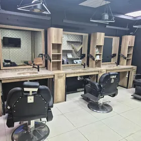 satlyk salon