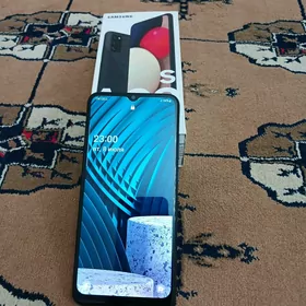 Samsung A02S