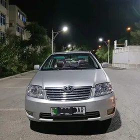 Toyota Corolla 2004