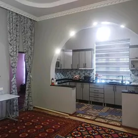 MAGDANLY şäherde satlyk jaý