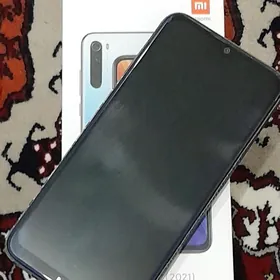 Redmi Note 8