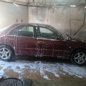 Hyundai Sonata 1995