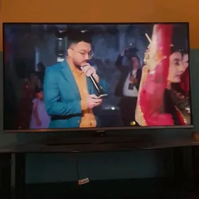 samsung 43 lik telewizor