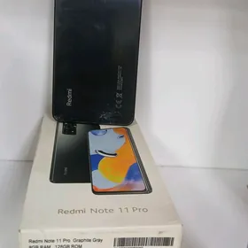 Redmi note 11pro