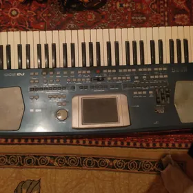 Korg Pa 500