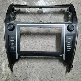 telewizor ramka