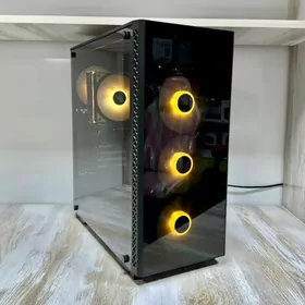 ️i5-11400 / RTX 3060 / RAM 16G
