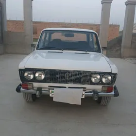 Lada 2106 2025