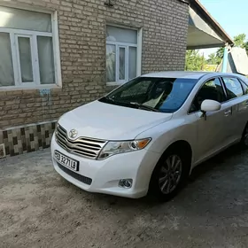 Toyota Venza 2012