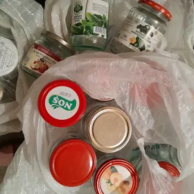 BANKA / Банки