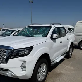 Nissan Navara 2024