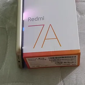redmi 7a