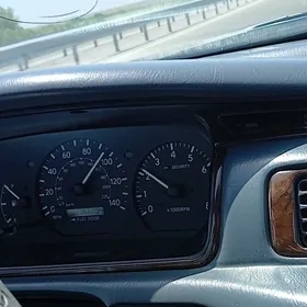 Toyota Camry 2000