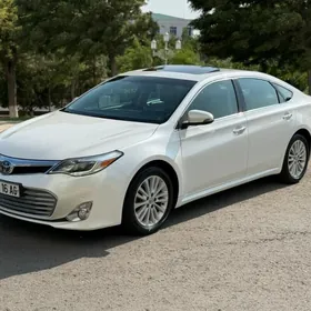 Toyota Avalon 2013